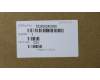 Lenovo 5CB0Q40385 COVER LCD Cover 3N 81CY BLK