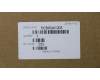 Lenovo 5CB0Q41203 COVER Lower Case L 80WW Red