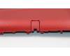 Lenovo 5CB0Q41203 COVER Lower Case L 80WW Red