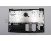 Lenovo 5CB0Q60048 COVER UpperCase W 81AX IG W/KB NBL SA