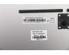 Lenovo 5CB0Q62191 COVER Lower Case W 81AC SILVER