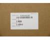 Lenovo 5CB0Q62206 COVER Hinge Cover W 81AC SILVER
