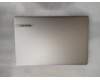 Lenovo 5CB0Q62230 COVER LCD COVER W 81AC SILVER W/Antenna