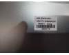 Lenovo 5CB0Q62230 COVER LCD COVER W 81AC SILVER W/Antenna