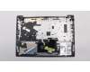 Lenovo 5CB0Q64219 COVER UpperCaseC 81AY W/KB FP NBL IG ND