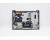 Lenovo 5CB0Q64233 COVER UpperCaseC 81AY W/KB FP NBL IG BE