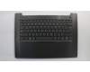 Lenovo 5CB0Q64260 COVER UpperCaseC81AY W/KB NFP NBL IG LA