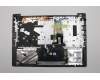 Lenovo 5CB0Q64285 COVER UpperCaseC81AYW/KB NFP BL IG CZSK