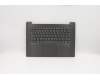 Lenovo 5CB0Q64348 COVER UpperCaseC 81AY W/KB FP NBL IG PO