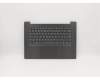 Lenovo 5CB0Q64401 COVER UpperCaseC81AYW/KBNFPNBL IG INT\'E