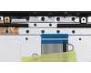 Lenovo 5CB0Q64402 COVER UpperCase C81AY W/KB FP NBL IG FR