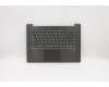 Lenovo 5CB0Q64410 COVER UpperCaseC 81AY W/KB FP NBL IG HE