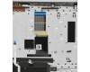 Lenovo 5CB0Q64410 COVER UpperCaseC 81AY W/KB FP NBL IG HE