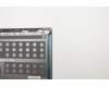 Lenovo 5CB0Q66389 COVER LCD Cover L 81A8 UHD PG