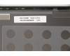 Lenovo 5CB0Q66389 COVER LCD Cover L 81A8 UHD PG