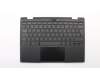 Lenovo 5CB0Q79758 COVER Upper Case B 81ES W/KB NOD