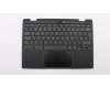 Lenovo 5CB0Q79763 COVER Upper Case B 81ES W/KB UK