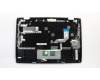 Lenovo 5CB0Q79763 COVER Upper Case B 81ES W/KB UK