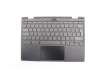 Lenovo 5CB0Q79764 COVER Upper Case B 81ES W/KB SPA