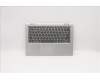 Lenovo 5CB0Q81399 COVER UpperCase 3N 81A6 MG W/KB CZLK