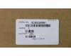 Lenovo 5CB0Q95891 COVER LCD Cover C 81CT Copper