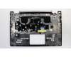 Lenovo 5CB0Q96429 COVER Upper Case C 81CU IG BL W/KB HE