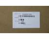 Lenovo 5CB0R02828 COVER Lower Case C 81CU PT NA