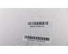 Lenovo 5CB0R02835 COVER Lower Case C 81CU PT NE CN/NA/IN