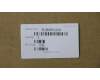 Lenovo 5CB0R02838 COVER Lower Case C 81CT IG INDIA