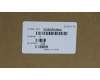 Lenovo 5CB0R02844 COVER Lower Case C 81CT PTN INDIA