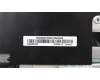 Lenovo 5CB0R07025 COVER Upper Case B 81ER W/KB SPA