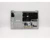 Lenovo 5CB0R07195 COVER Upper Case 3N 81F5 PG W/KB NBL GRE