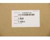 Lenovo 5CB0R07195 COVER Upper Case 3N 81F5 PG W/KB NBL GRE