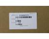 Lenovo 5CB0R07275 COVER Hinge Cover 3N 81F5 BW