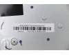 Lenovo 5CB0R07393 COVER UpperCase3N81F5MN-BU W/KB BL CZ-SK