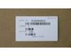 Lenovo 5CB0R08525 COVER LCD Cover L 81EK LB W/TP