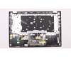 Lenovo 5CB0R08663 COVER UpperCase L 81EK W/KB IG FP BL HB