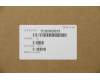 Lenovo 5CB0R08818 COVER UpperCase L 81EK W/KB IG FP NBL UK