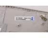 Lenovo 5CB0R08901 COVER UpperCase L 81EK W/KB PTN FP BL US