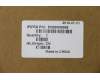 Lenovo 5CB0R08988 COVER LCD Cover L 81EM IG W/TP