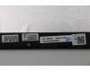 Lenovo 5CB0R08988 COVER LCD Cover L 81EM IG W/TP