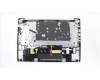 Lenovo 5CB0R11778 COVER UpperCaseL 81EU MGR W/KB FP BL ND