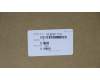 Lenovo 5CB0R11778 COVER UpperCaseL 81EU MGR W/KB FP BL ND
