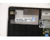 Lenovo 5CB0R11805 COVER UpperCaseL 81EU MGR W/KB FP BL HB