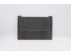 Lenovo 5CB0R11839 COVER UpperCase L 81EU OB W/KB FP BL HB