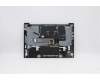 Lenovo 5CB0R11839 COVER UpperCase L 81EU OB W/KB FP BL HB