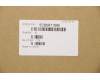 Lenovo 5CB0R11949 COVER UpperCaseL 81EU MGR W/KB FP BL BE