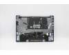 Lenovo 5CB0R12049 COVER UpperCase L 81EU LB W/KB FP BL US