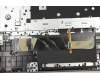Lenovo 5CB0R12073 COVER UpperCaseL 81EU MGR W/KB FP BL UK