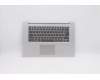 Lenovo 5CB0R12385 UpperCase L 81EV W/KB PG FP BL BE